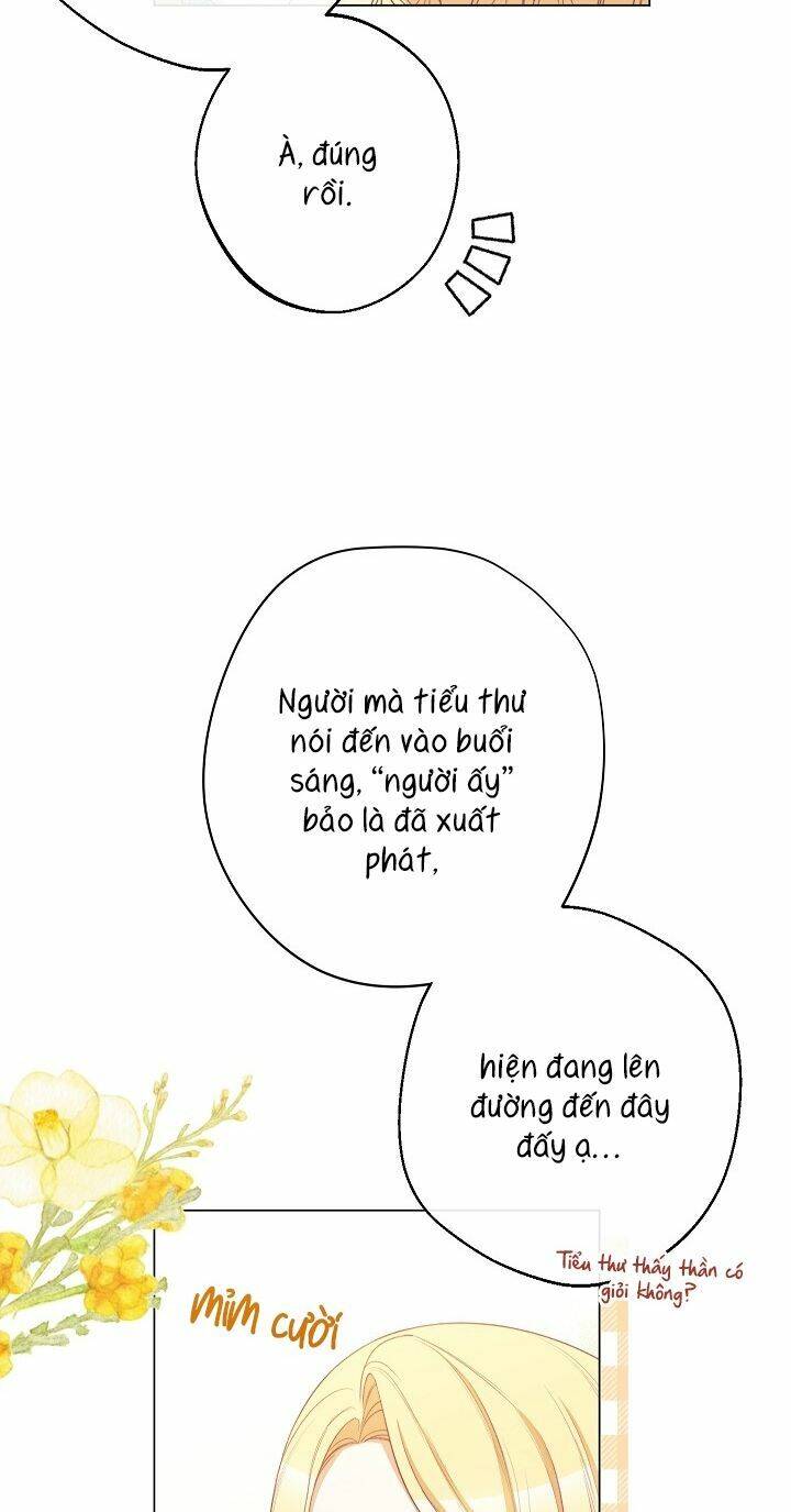 Ác Nữ Phản Diện Đảo Ngược Đồng Hồ Cát Chapter 96 - 14