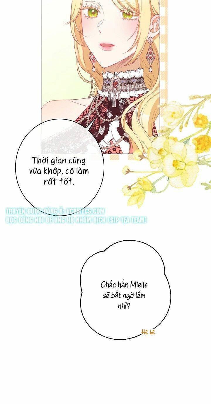 Ác Nữ Phản Diện Đảo Ngược Đồng Hồ Cát Chapter 96 - 15