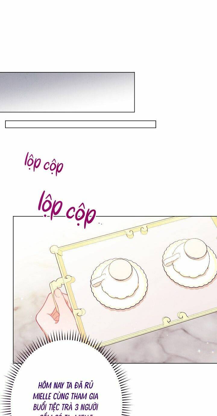 Ác Nữ Phản Diện Đảo Ngược Đồng Hồ Cát Chapter 96 - 16