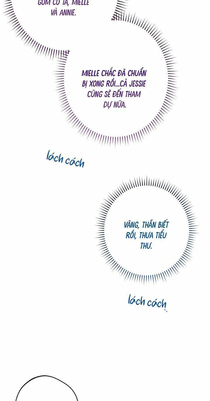 Ác Nữ Phản Diện Đảo Ngược Đồng Hồ Cát Chapter 96 - 17