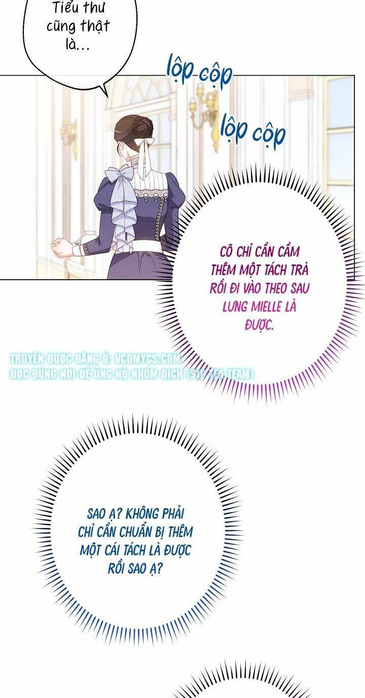 Ác Nữ Phản Diện Đảo Ngược Đồng Hồ Cát Chapter 96 - 18