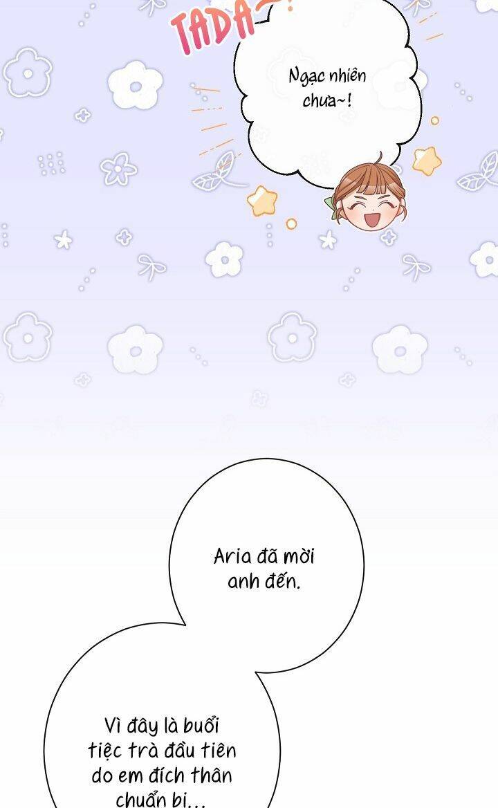 Ác Nữ Phản Diện Đảo Ngược Đồng Hồ Cát Chapter 96 - 23