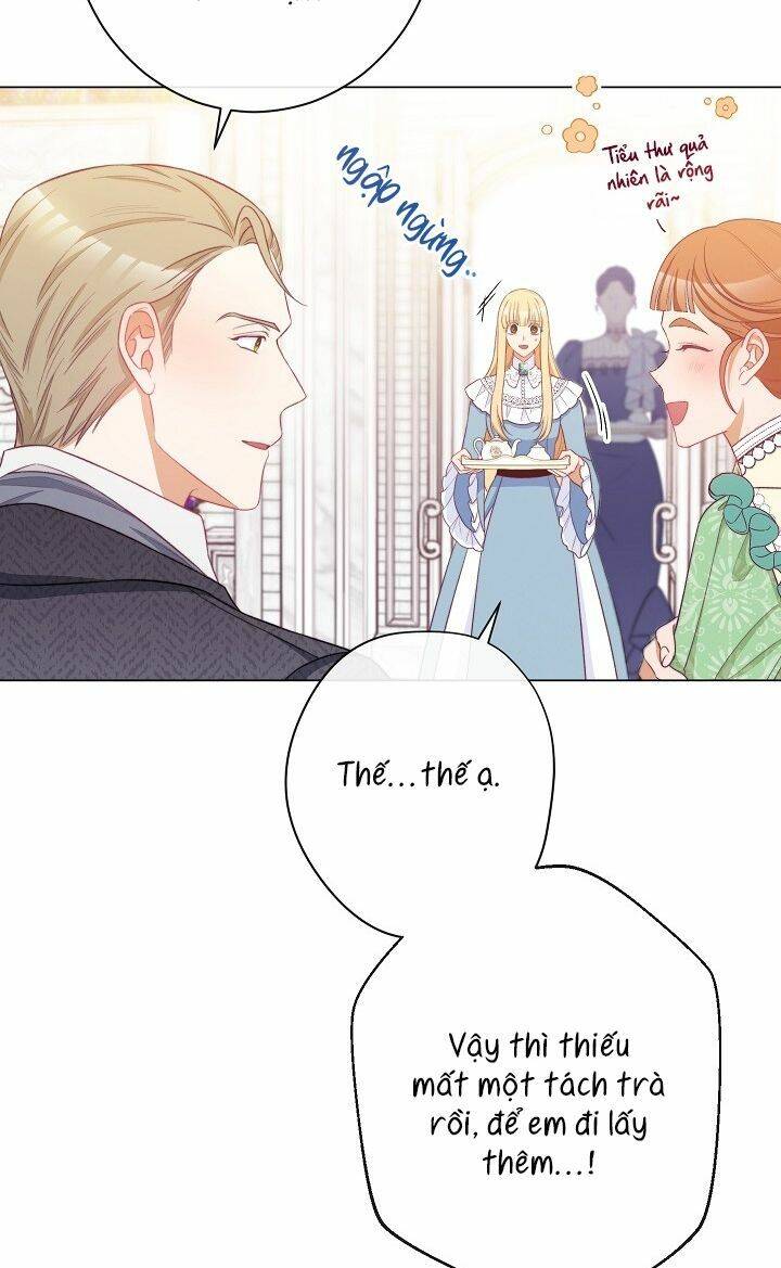 Ác Nữ Phản Diện Đảo Ngược Đồng Hồ Cát Chapter 96 - 24