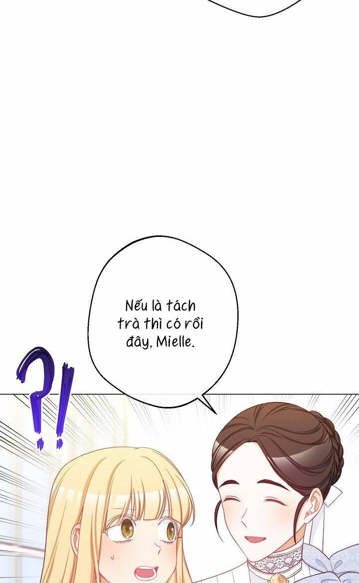 Ác Nữ Phản Diện Đảo Ngược Đồng Hồ Cát Chapter 96 - 25