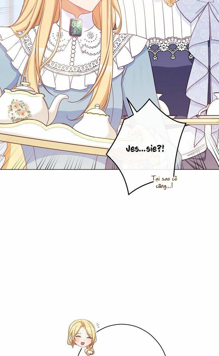 Ác Nữ Phản Diện Đảo Ngược Đồng Hồ Cát Chapter 96 - 26