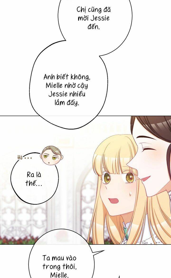 Ác Nữ Phản Diện Đảo Ngược Đồng Hồ Cát Chapter 96 - 27