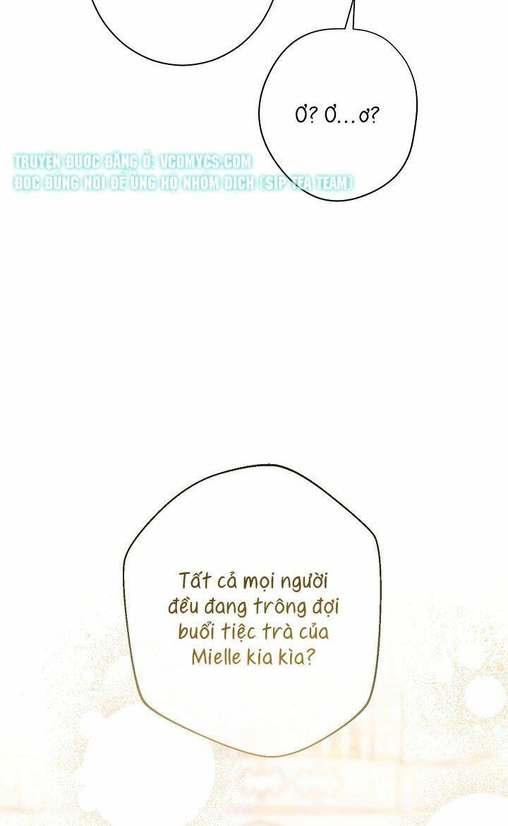 Ác Nữ Phản Diện Đảo Ngược Đồng Hồ Cát Chapter 96 - 28