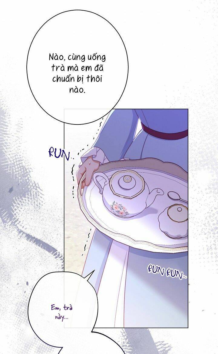 Ác Nữ Phản Diện Đảo Ngược Đồng Hồ Cát Chapter 96 - 32