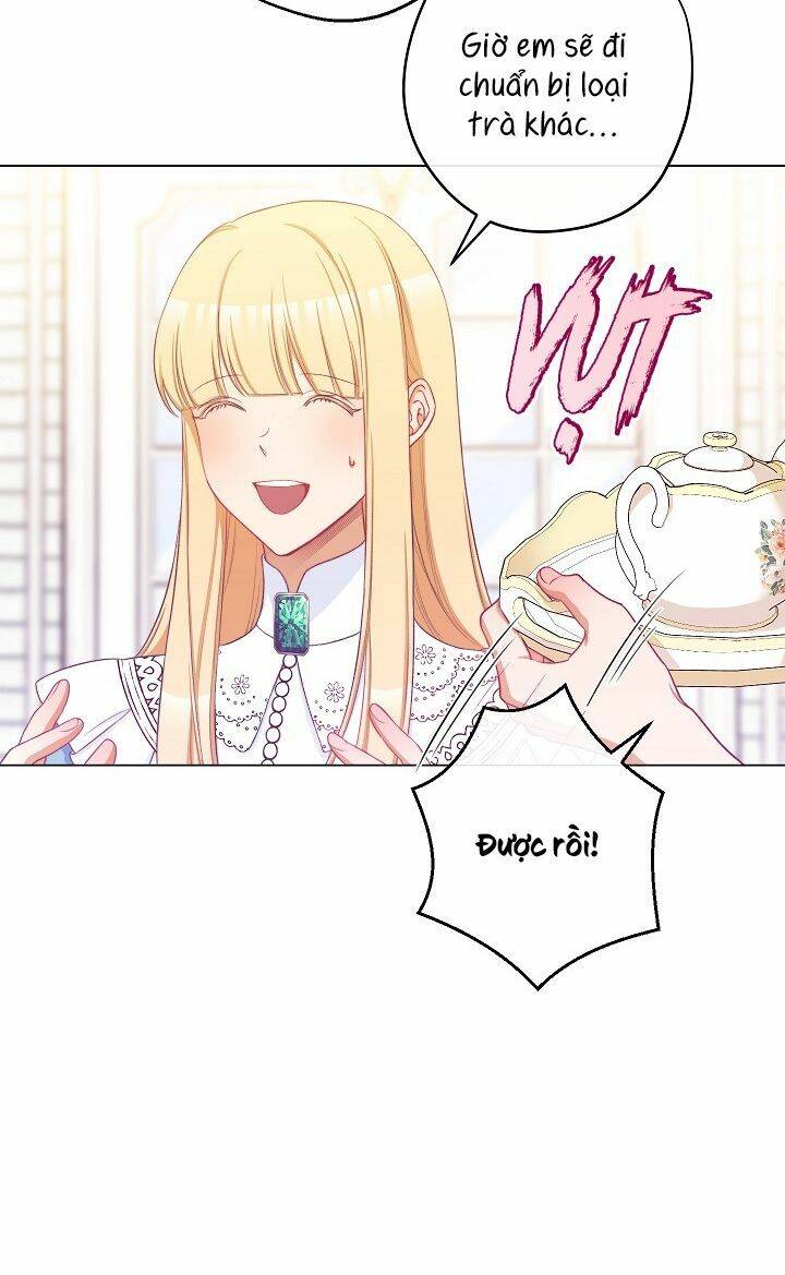 Ác Nữ Phản Diện Đảo Ngược Đồng Hồ Cát Chapter 96 - 34