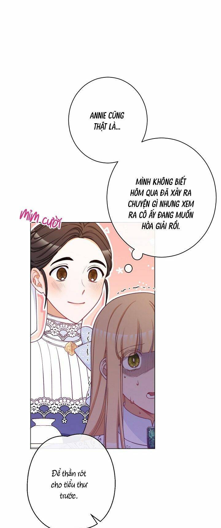 Ác Nữ Phản Diện Đảo Ngược Đồng Hồ Cát Chapter 96 - 36