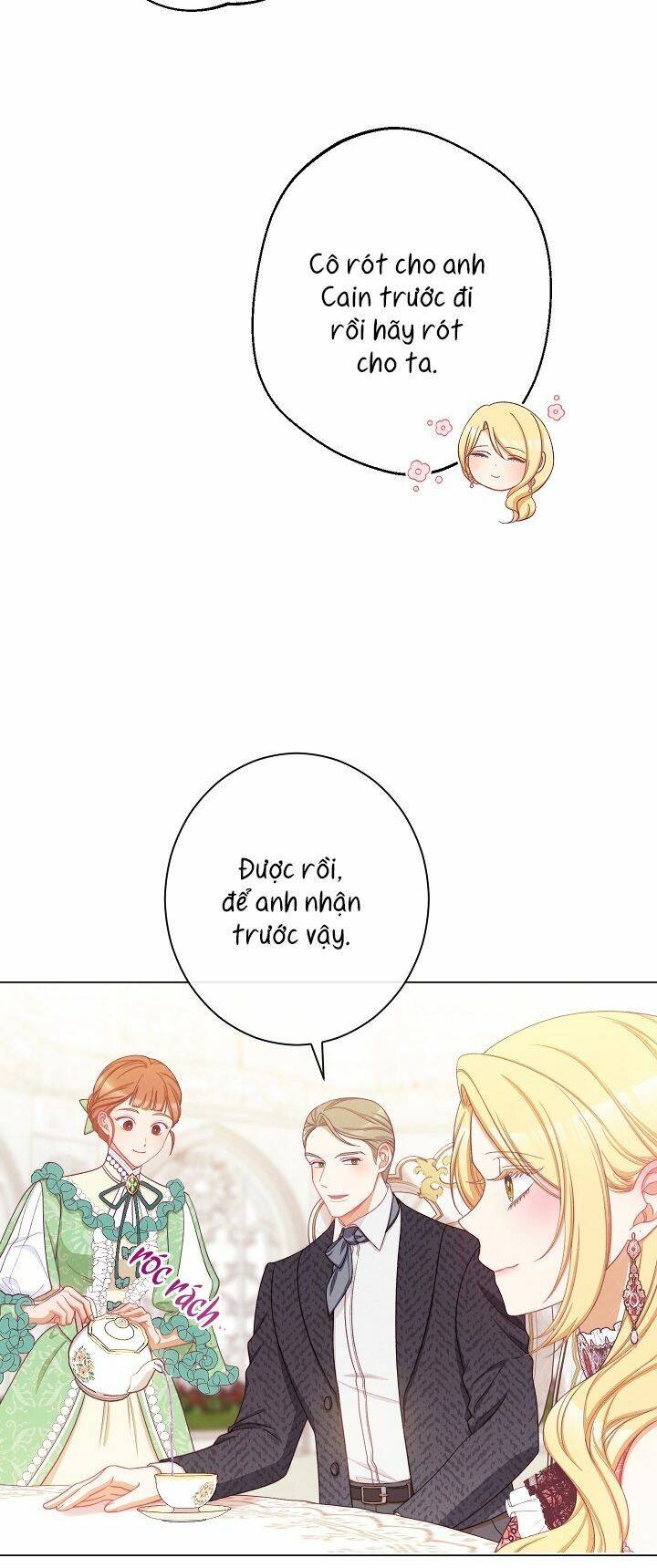 Ác Nữ Phản Diện Đảo Ngược Đồng Hồ Cát Chapter 96 - 37