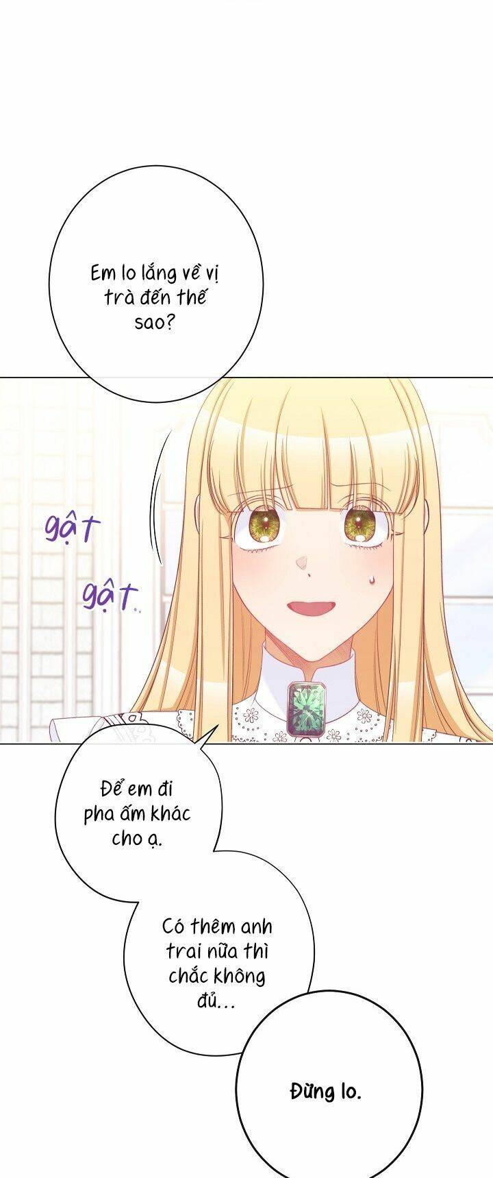 Ác Nữ Phản Diện Đảo Ngược Đồng Hồ Cát Chapter 96 - 40