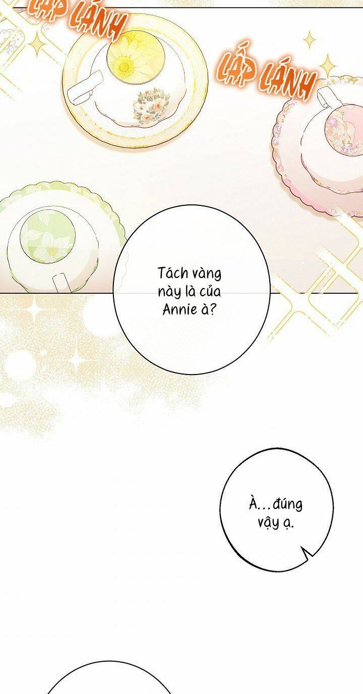 Ác Nữ Phản Diện Đảo Ngược Đồng Hồ Cát Chapter 96 - 5