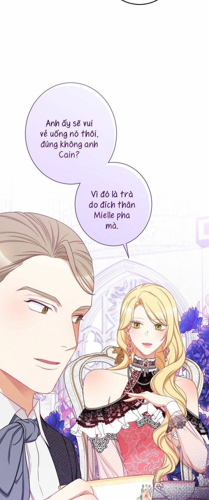 Ác Nữ Phản Diện Đảo Ngược Đồng Hồ Cát Chapter 96 - 41