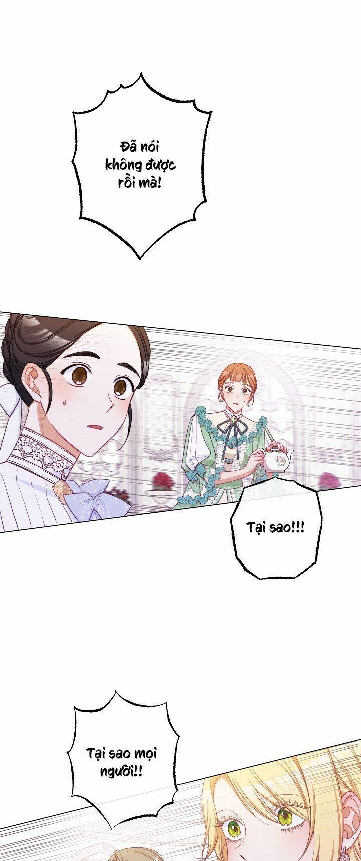 Ác Nữ Phản Diện Đảo Ngược Đồng Hồ Cát Chapter 96 - 43