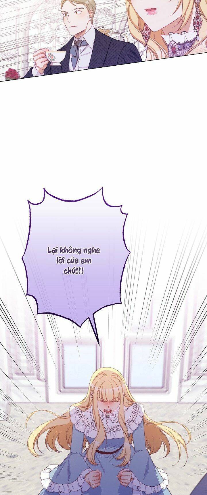 Ác Nữ Phản Diện Đảo Ngược Đồng Hồ Cát Chapter 96 - 44