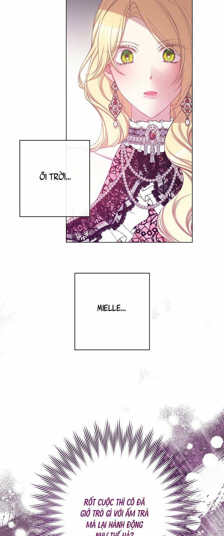 Ác Nữ Phản Diện Đảo Ngược Đồng Hồ Cát Chapter 96 - 46