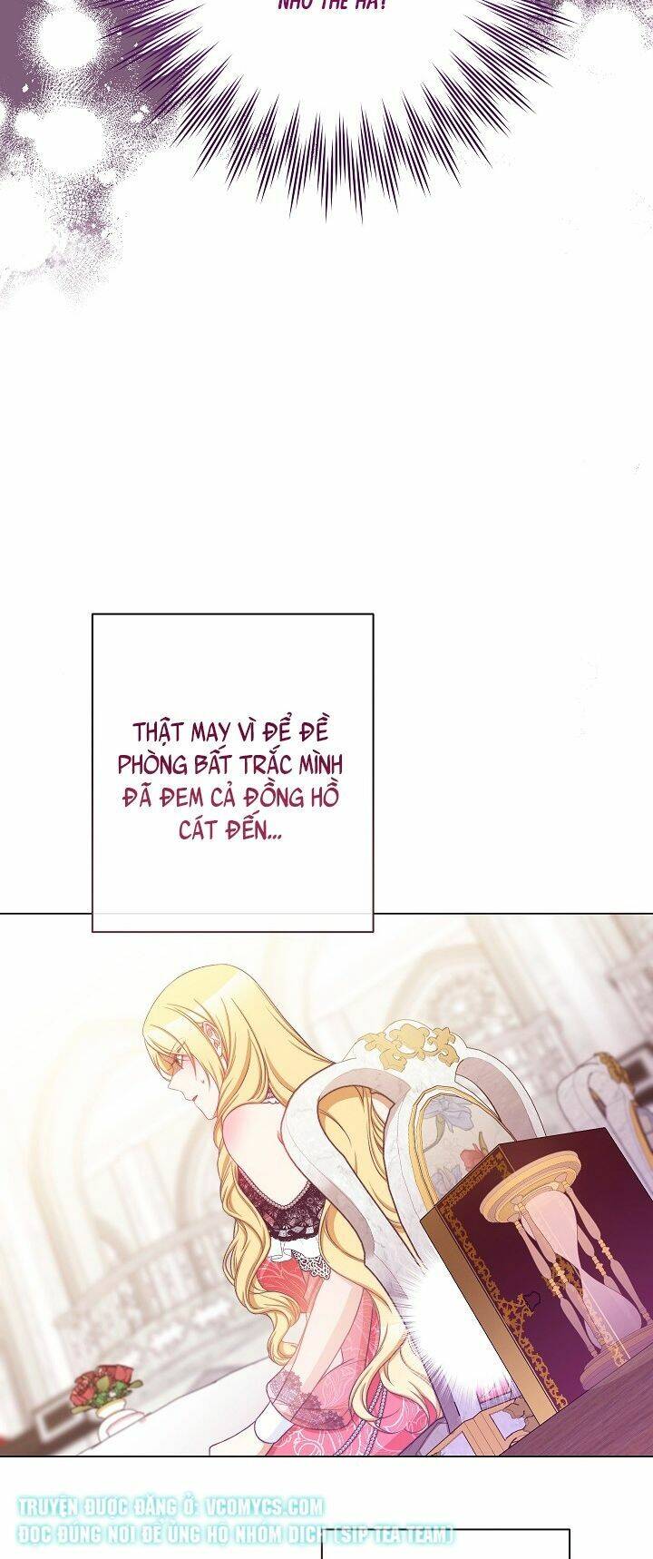 Ác Nữ Phản Diện Đảo Ngược Đồng Hồ Cát Chapter 96 - 47