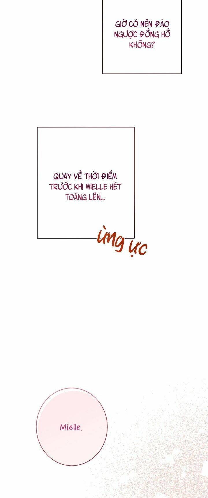 Ác Nữ Phản Diện Đảo Ngược Đồng Hồ Cát Chapter 96 - 48