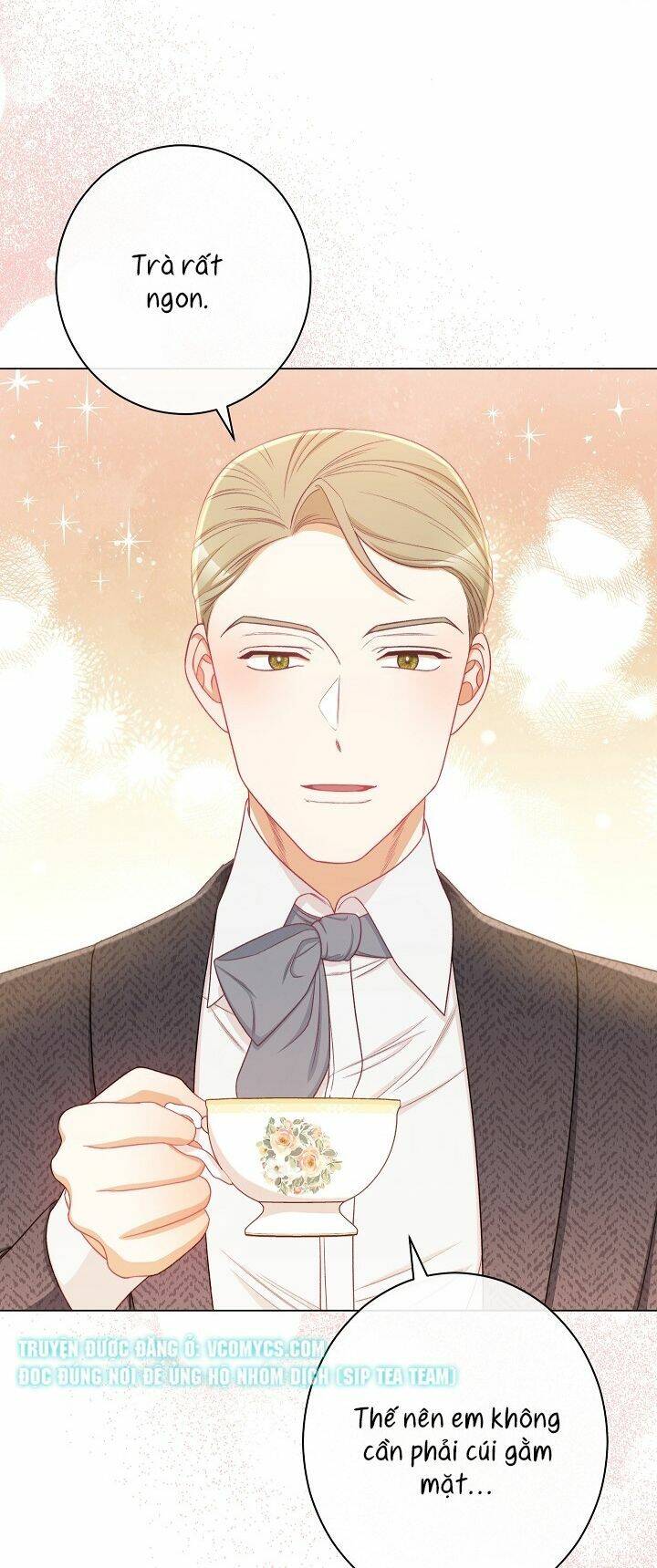 Ác Nữ Phản Diện Đảo Ngược Đồng Hồ Cát Chapter 96 - 50