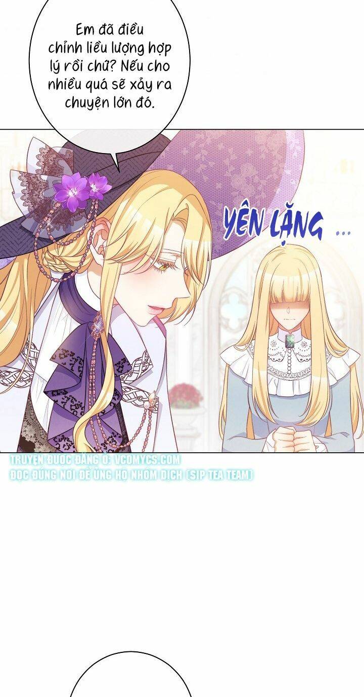 Ác Nữ Phản Diện Đảo Ngược Đồng Hồ Cát Chapter 96 - 6