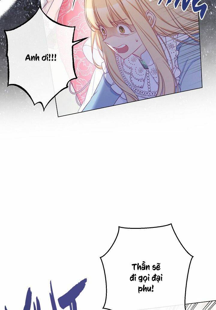 Ác Nữ Phản Diện Đảo Ngược Đồng Hồ Cát Chapter 96 - 59