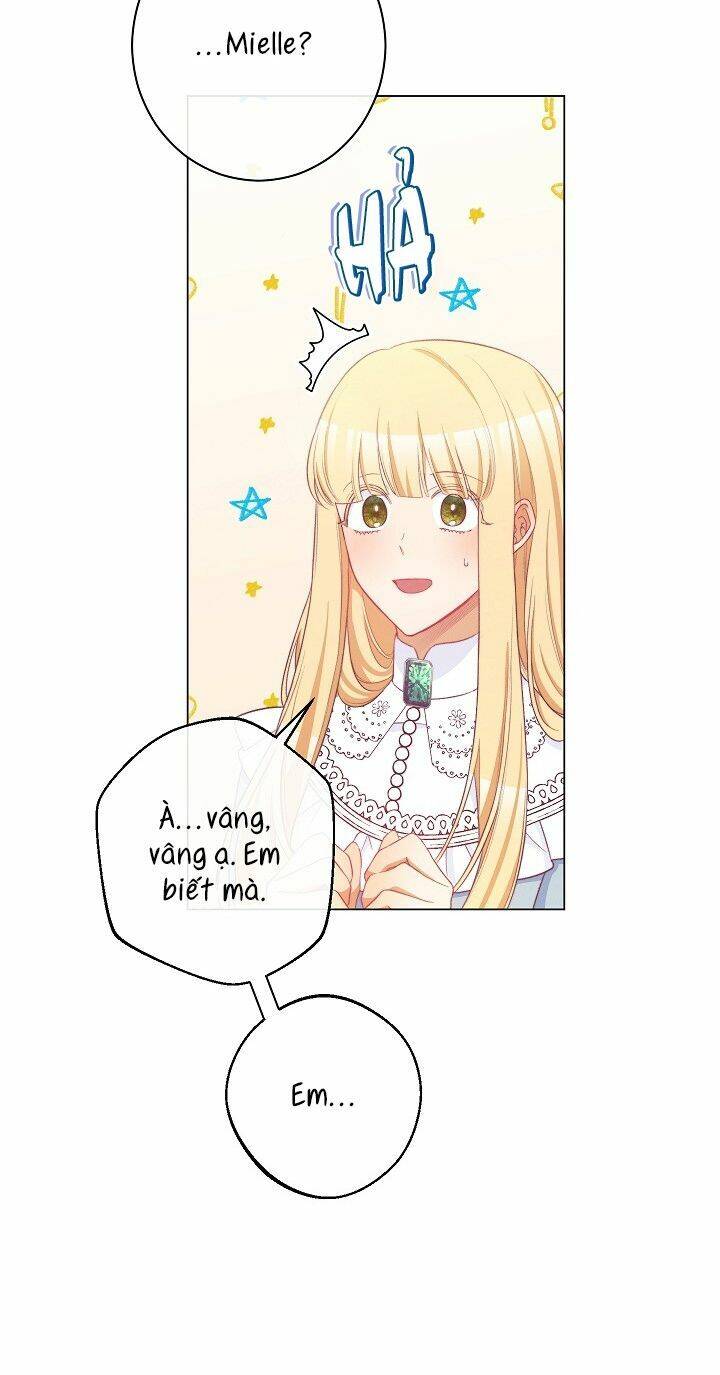 Ác Nữ Phản Diện Đảo Ngược Đồng Hồ Cát Chapter 96 - 7