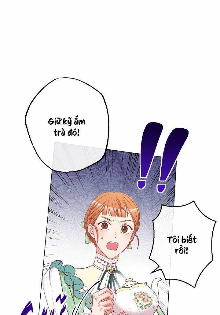Ác Nữ Phản Diện Đảo Ngược Đồng Hồ Cát Chapter 96 - 61