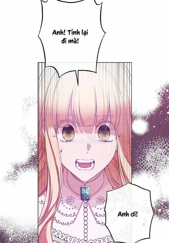 Ác Nữ Phản Diện Đảo Ngược Đồng Hồ Cát Chapter 96 - 63