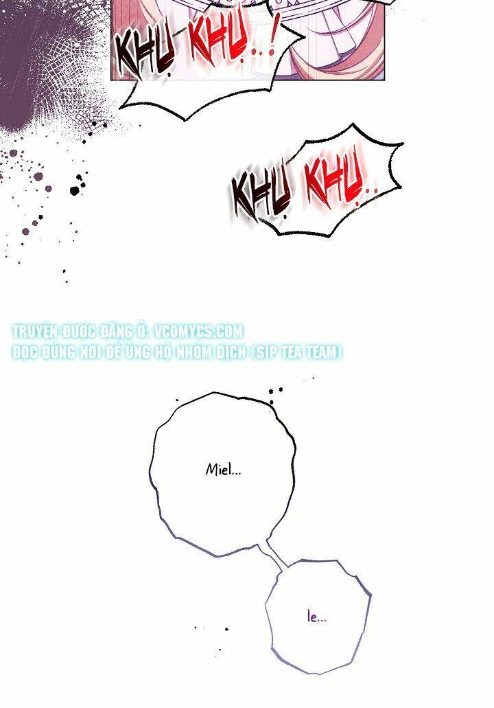 Ác Nữ Phản Diện Đảo Ngược Đồng Hồ Cát Chapter 96 - 64