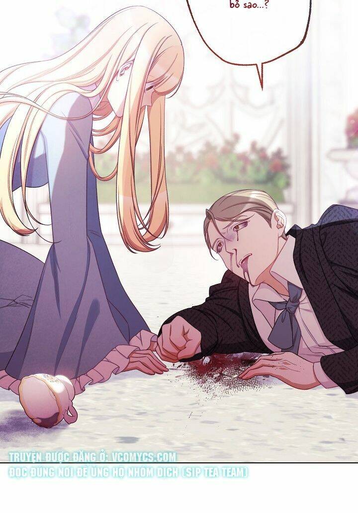 Ác Nữ Phản Diện Đảo Ngược Đồng Hồ Cát Chapter 96 - 66