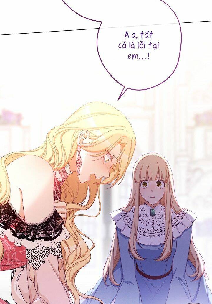 Ác Nữ Phản Diện Đảo Ngược Đồng Hồ Cát Chapter 96 - 69