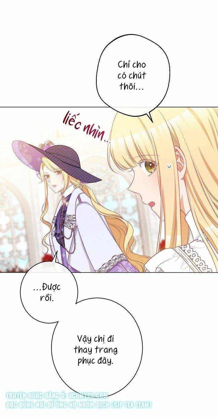 Ác Nữ Phản Diện Đảo Ngược Đồng Hồ Cát Chapter 96 - 8