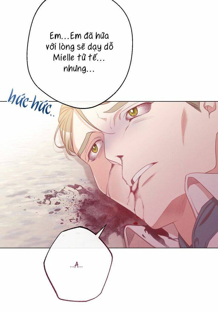 Ác Nữ Phản Diện Đảo Ngược Đồng Hồ Cát Chapter 96 - 71