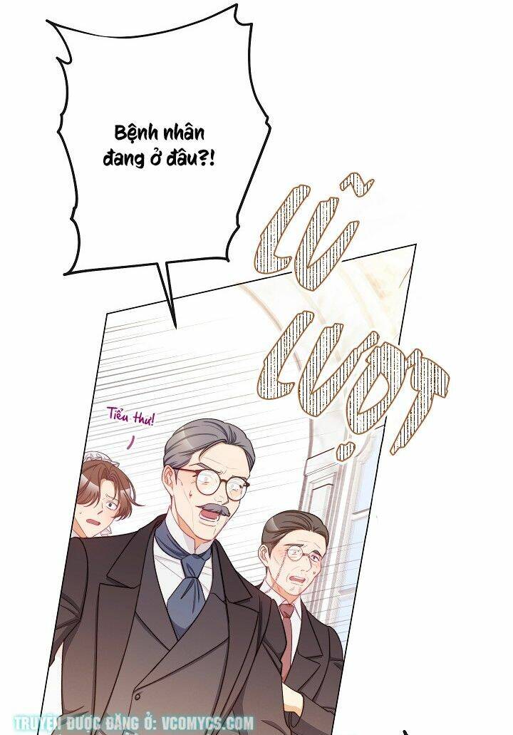 Ác Nữ Phản Diện Đảo Ngược Đồng Hồ Cát Chapter 96 - 77