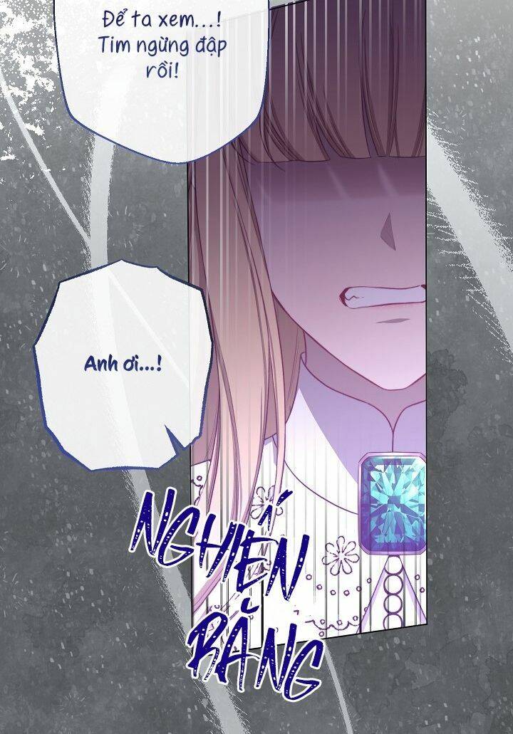 Ác Nữ Phản Diện Đảo Ngược Đồng Hồ Cát Chapter 96 - 79