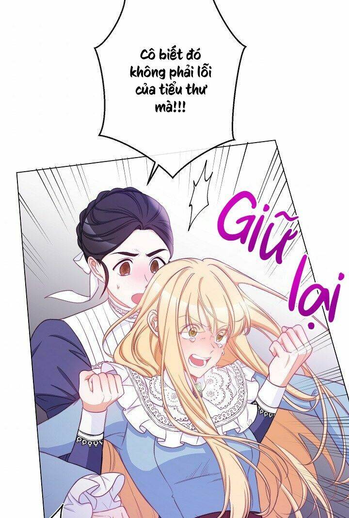 Ác Nữ Phản Diện Đảo Ngược Đồng Hồ Cát Chapter 96 - 83