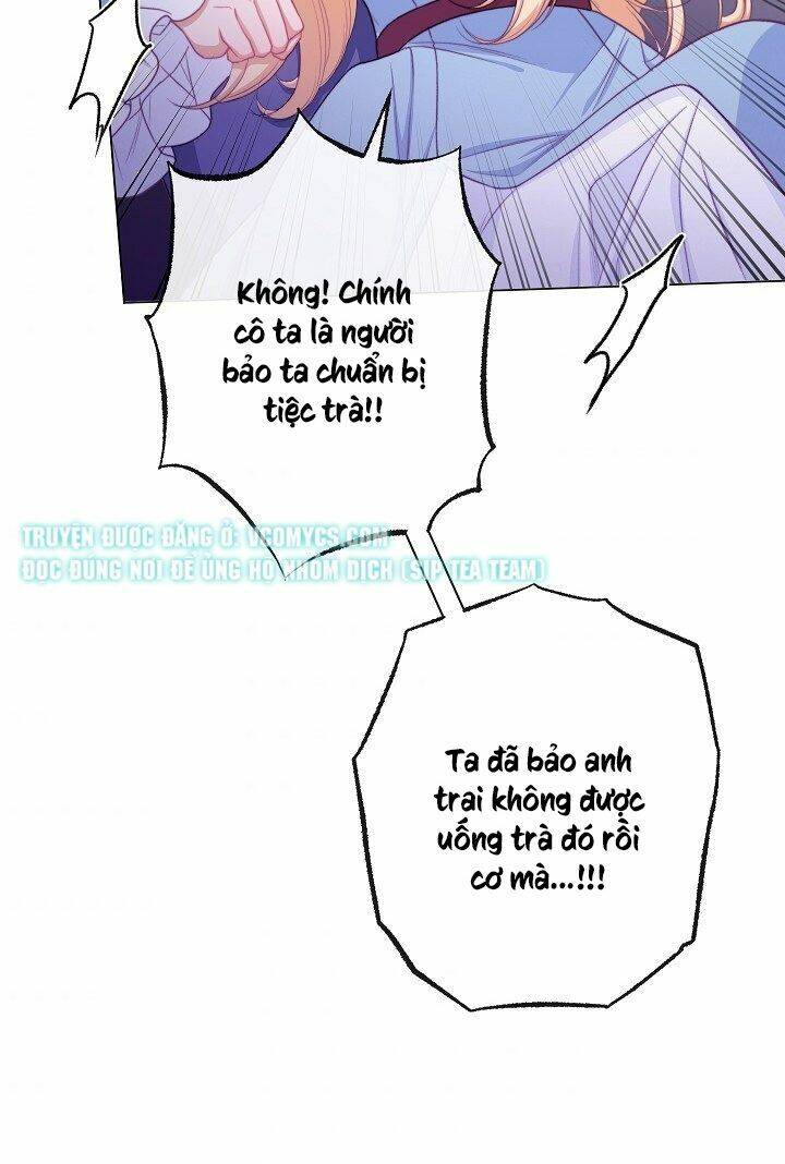 Ác Nữ Phản Diện Đảo Ngược Đồng Hồ Cát Chapter 96 - 84