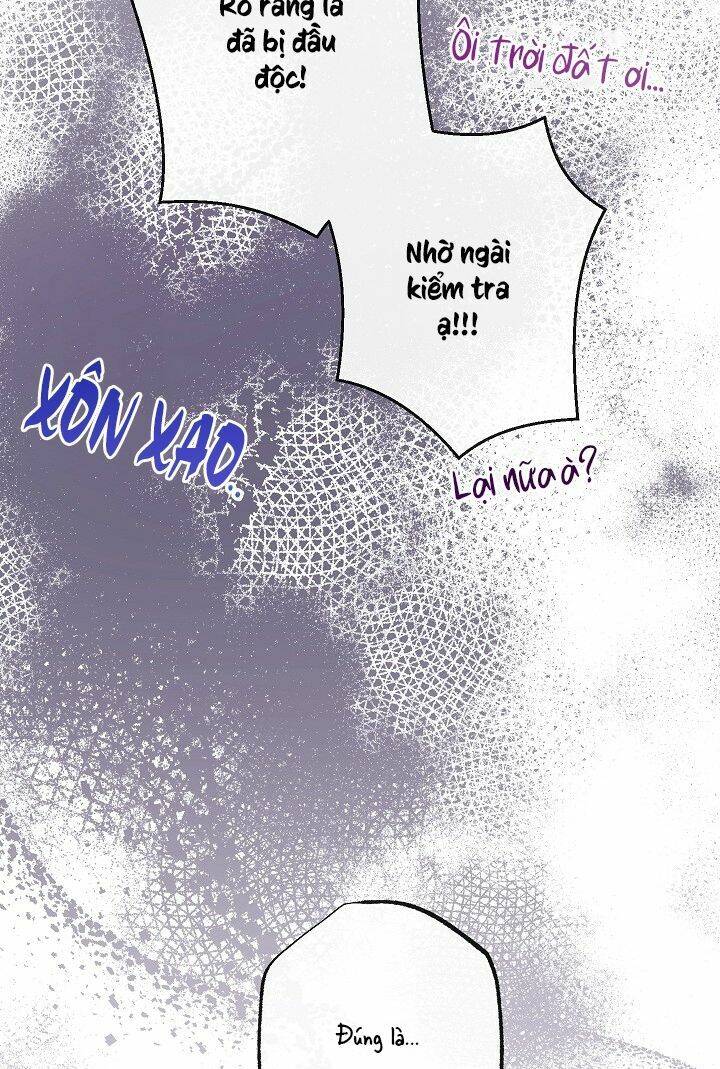 Ác Nữ Phản Diện Đảo Ngược Đồng Hồ Cát Chapter 96 - 90