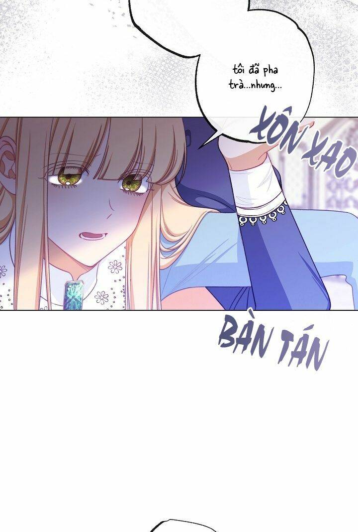 Ác Nữ Phản Diện Đảo Ngược Đồng Hồ Cát Chapter 96 - 91