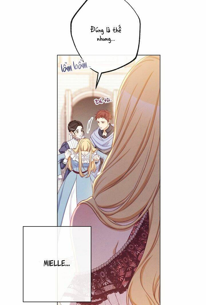 Ác Nữ Phản Diện Đảo Ngược Đồng Hồ Cát Chapter 96 - 92