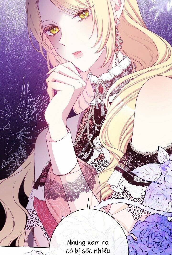 Ác Nữ Phản Diện Đảo Ngược Đồng Hồ Cát Chapter 96 - 94