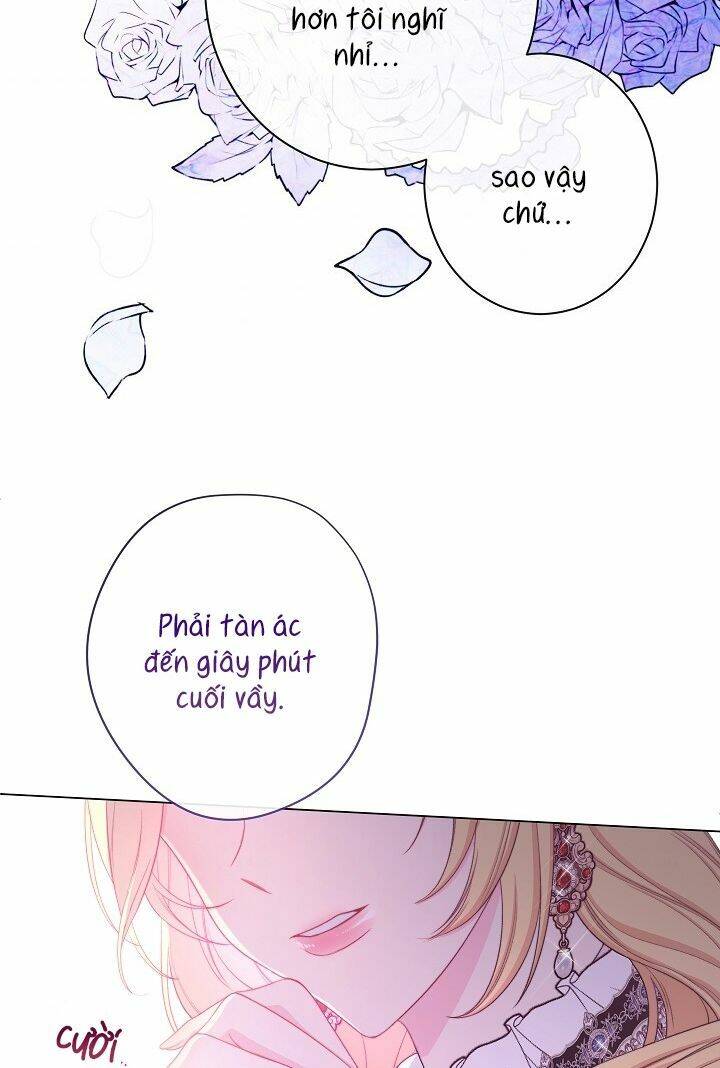 Ác Nữ Phản Diện Đảo Ngược Đồng Hồ Cát Chapter 96 - 95