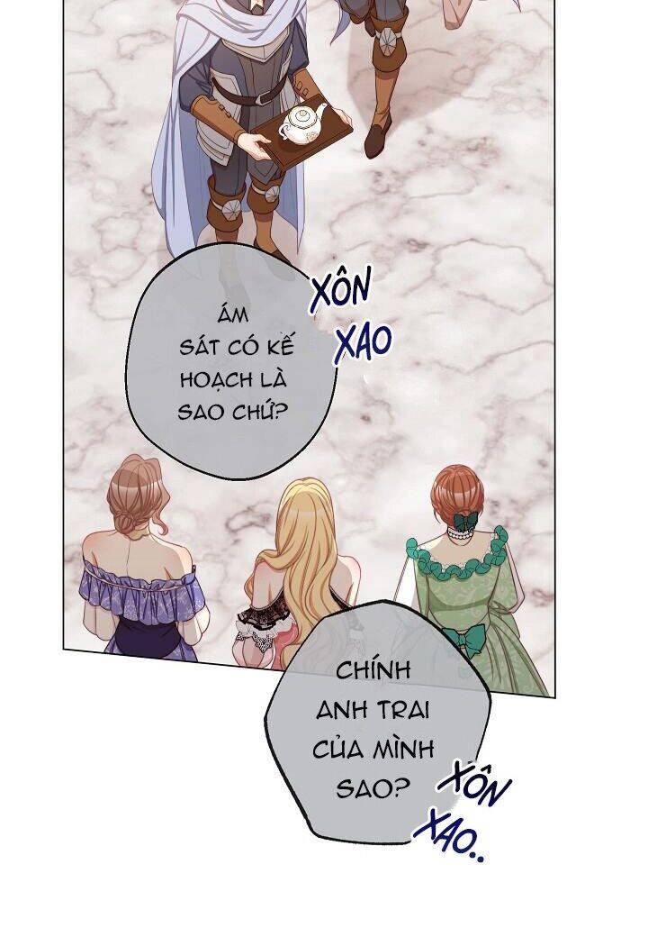 Ác Nữ Phản Diện Đảo Ngược Đồng Hồ Cát Chapter 97 - 15