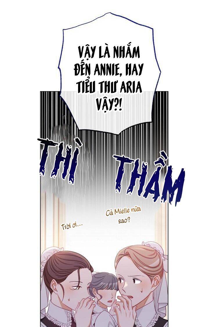 Ác Nữ Phản Diện Đảo Ngược Đồng Hồ Cát Chapter 97 - 17