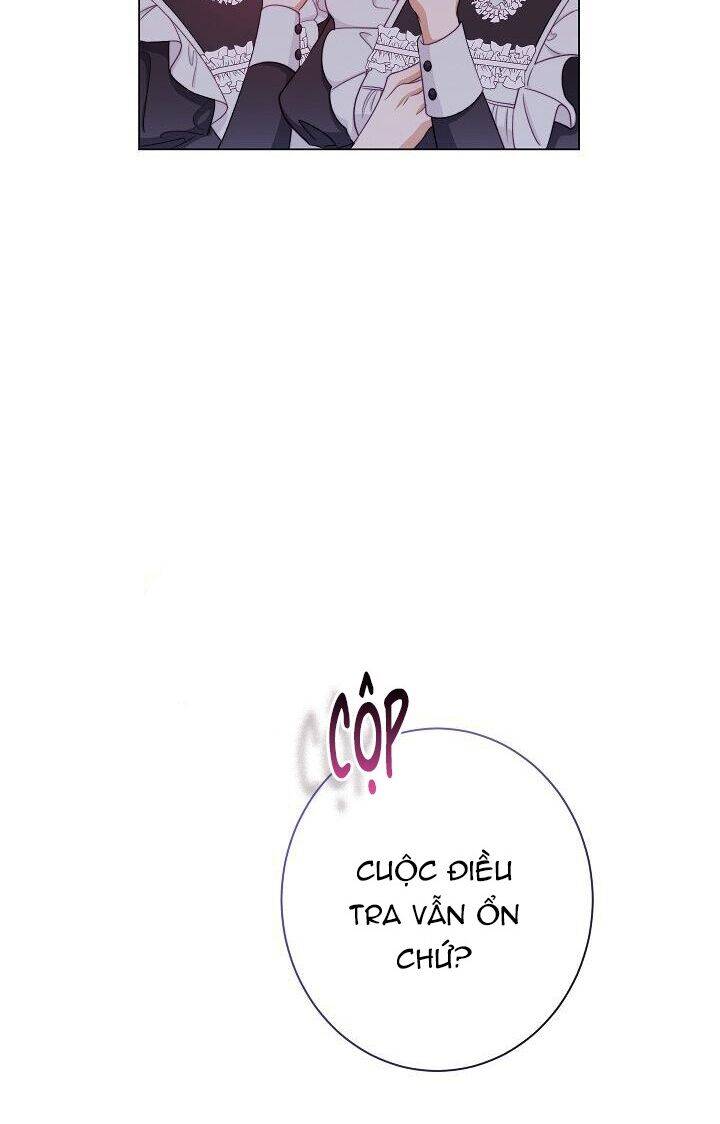 Ác Nữ Phản Diện Đảo Ngược Đồng Hồ Cát Chapter 97 - 18