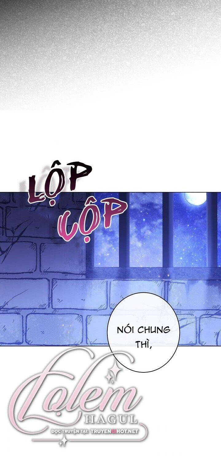 Ác Nữ Phản Diện Đảo Ngược Đồng Hồ Cát Chapter 97 - 3