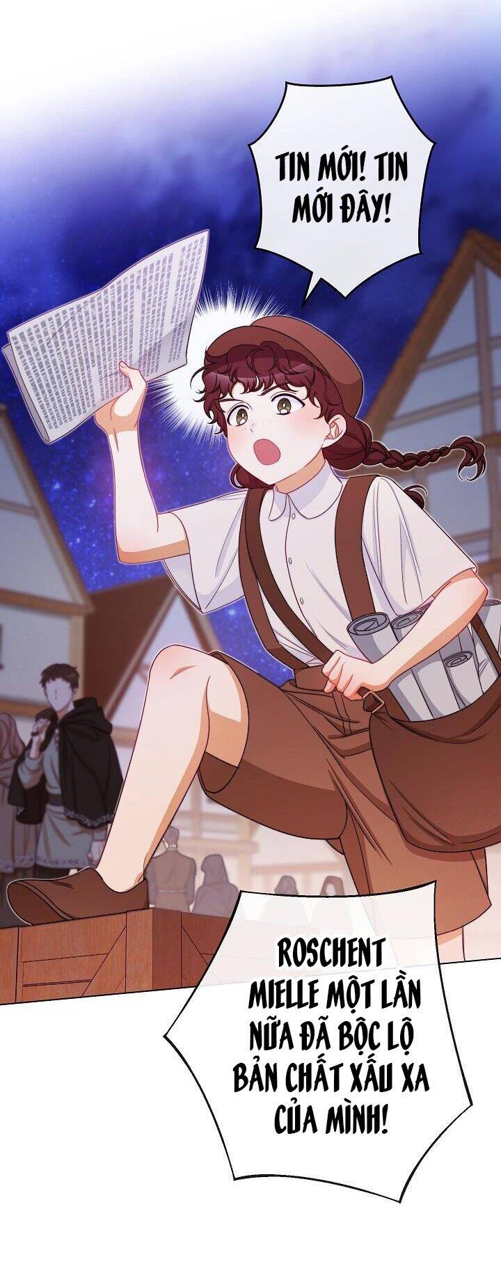 Ác Nữ Phản Diện Đảo Ngược Đồng Hồ Cát Chapter 97 - 24