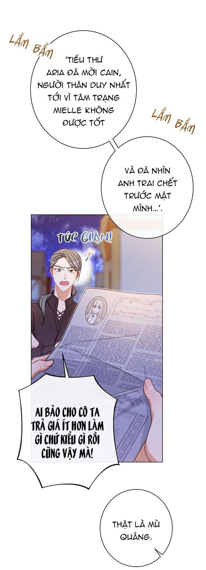 Ác Nữ Phản Diện Đảo Ngược Đồng Hồ Cát Chapter 97 - 26