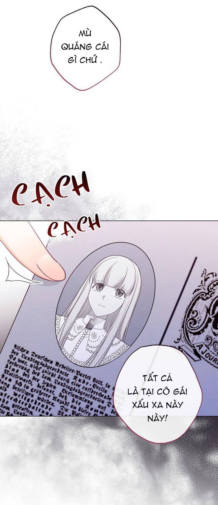 Ác Nữ Phản Diện Đảo Ngược Đồng Hồ Cát Chapter 97 - 27